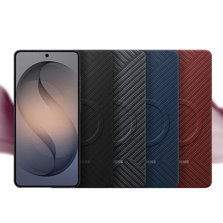 کاور سامسونگ مدل EF-KS948 مناسب برای گوشی موبایل سامسونگ Galaxy S26 Ultra