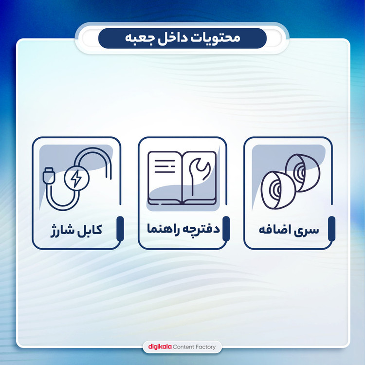 هدفون بلوتوثی لنوو مدل Live Pods GM2 Pro بدون قابلیت نویز کنسلینگ، درگاه شارژ USB Type-C، دارای دستیار صوتی، مقاوم در برابر رطوبت و عرق