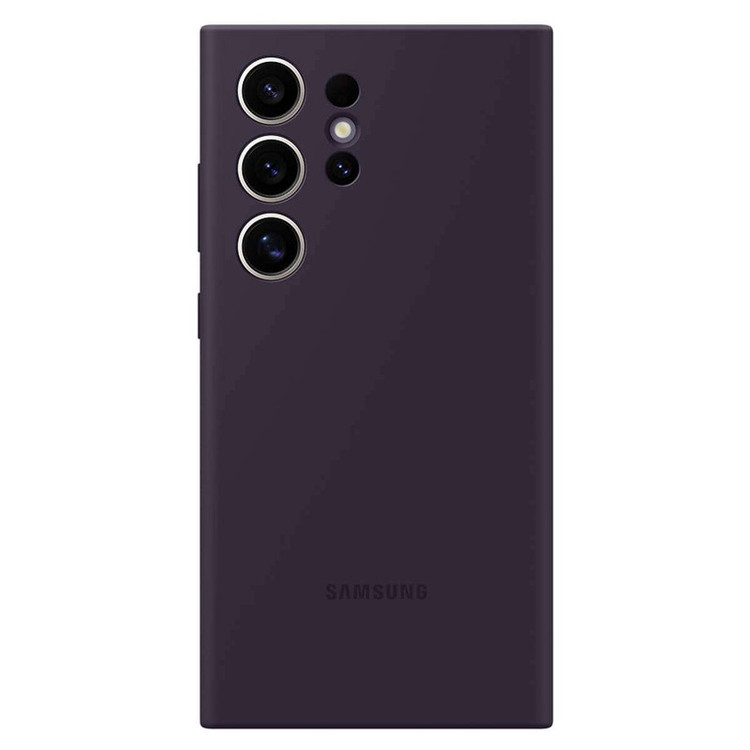 کاور سامسونگ مدل Silicone EF-PS928 مناسب برای گوشی موبایل سامسونگ Galaxy S24 Ultra