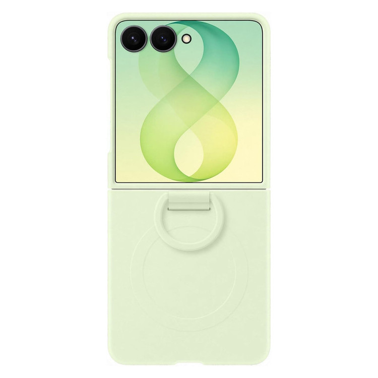 کاور سامسونگ مدل EF-EF776 مناسب برای گوشی موبایل سامسونگ Galaxy Z Flip 8