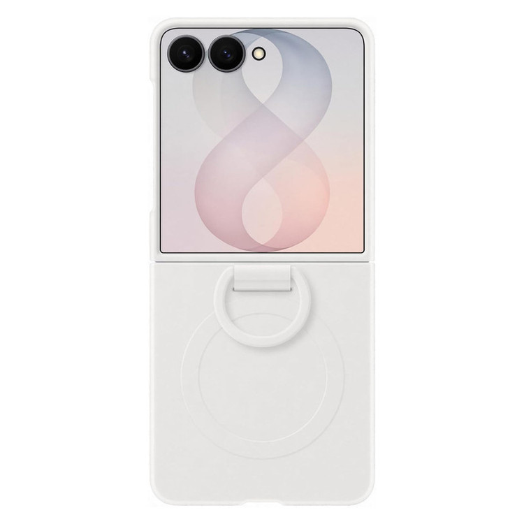 کاور سامسونگ مدل EF-EF776 مناسب برای گوشی موبایل سامسونگ Galaxy Z Flip 8