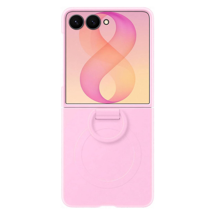 کاور سامسونگ مدل EF-EF776 مناسب برای گوشی موبایل سامسونگ Galaxy Z Flip 8