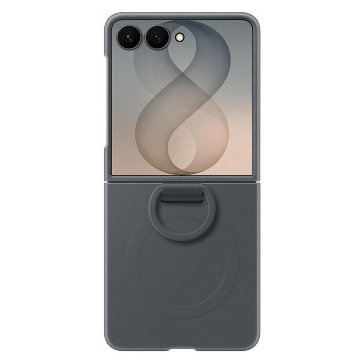 کاور سامسونگ مدل EF-EF776 مناسب برای گوشی موبایل سامسونگ Galaxy Z Flip 8