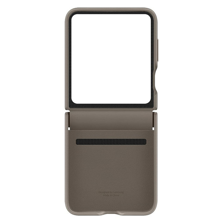 کاور سامسونگ مدل EF-VF731 مناسب برای گوشی موبایل سامسونگ Galaxy Z Flip5