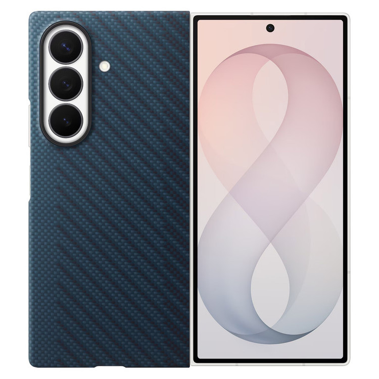 کاور سامسونگ مدل EF-KF976 مناسب برای گوشی موبایل سامسونگ Galaxy Z Fold 8 Ultra