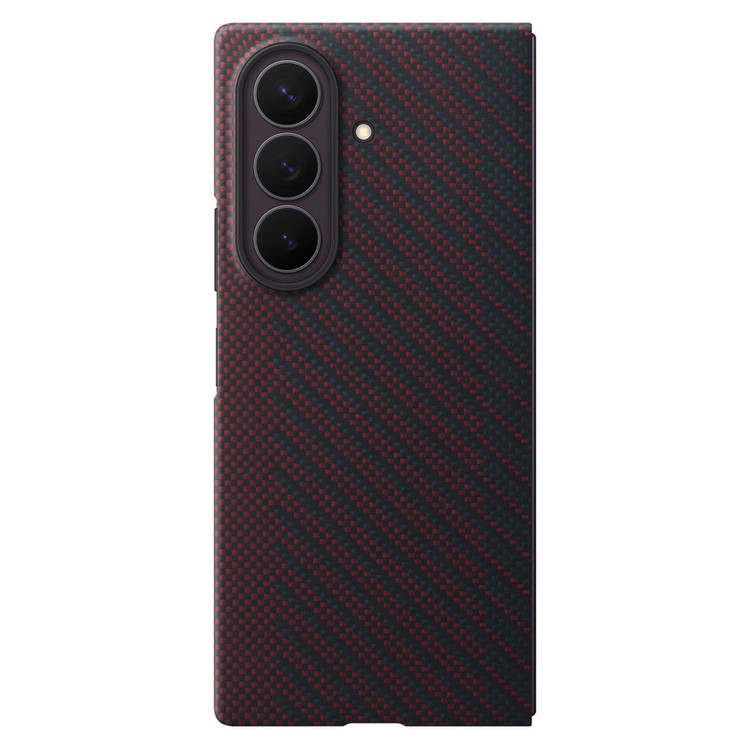 کاور سامسونگ مدل EF-KF976 مناسب برای گوشی موبایل سامسونگ Galaxy Z Fold 8 Ultra