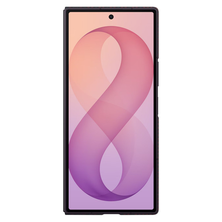 کاور سامسونگ مدل EF-KF976 مناسب برای گوشی موبایل سامسونگ Galaxy Z Fold 8 Ultra