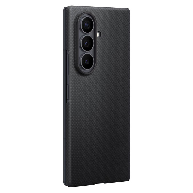 کاور سامسونگ مدل EF-KF976 مناسب برای گوشی موبایل سامسونگ Galaxy Z Fold 8 Ultra