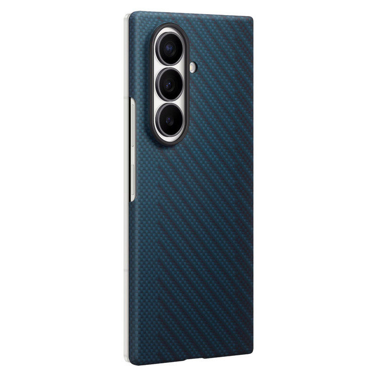 کاور سامسونگ مدل EF-KF976 مناسب برای گوشی موبایل سامسونگ Galaxy Z Fold 8 Ultra