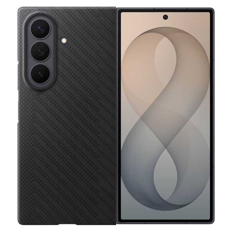 کاور سامسونگ مدل EF-KF976 مناسب برای گوشی موبایل سامسونگ Galaxy Z Fold 8 Ultra