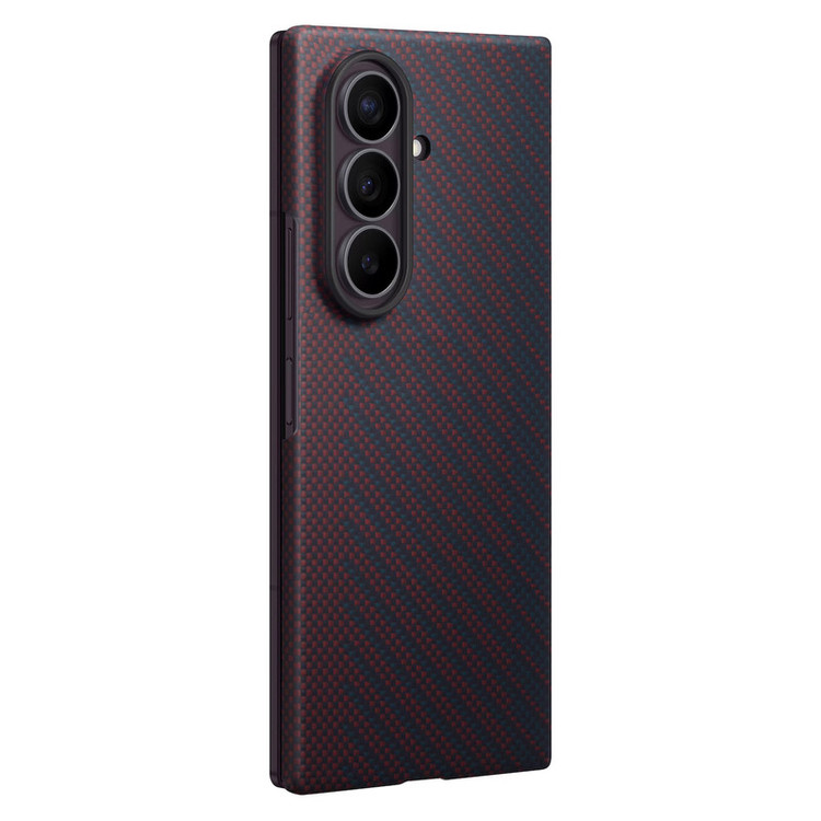 کاور سامسونگ مدل EF-KF976 مناسب برای گوشی موبایل سامسونگ Galaxy Z Fold 8 Ultra
