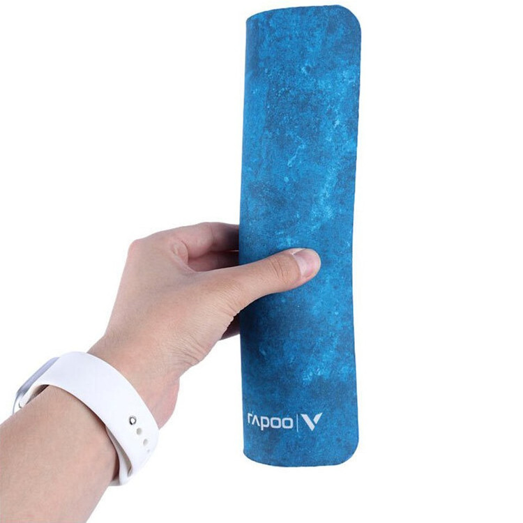 موس پد گیمینگ رپو مدل RAPOO VP400 MEDIUM