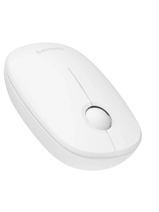 موس بی سیم فیلیپس مدل PHILIPS SPK7378 مشکی