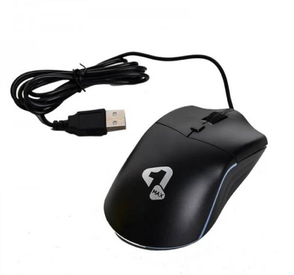 ماوس سیم دار وان مکس مدل OM-440 سایلنت